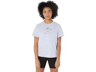 FUJITRAIL LOGO KORT ERME TOPP