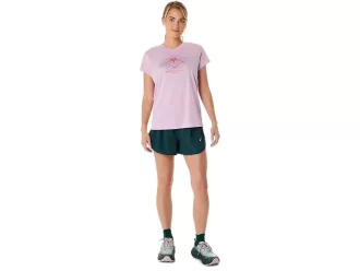 FUJITRAIL LOGO KORT ERME TOPP