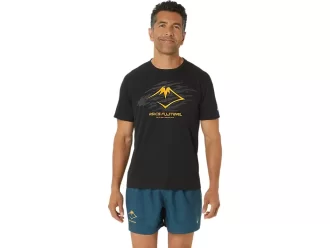 FUJITRAIL LOGO KORT ERME TOPP