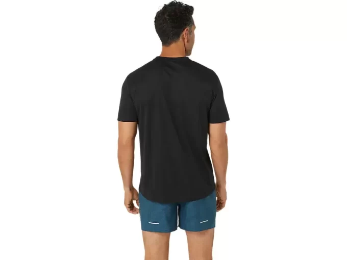 FUJITRAIL LOGO KORT ERME TOPP