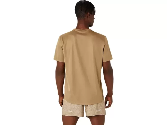 FUJITRAIL LOGO KORT ERME TOPP