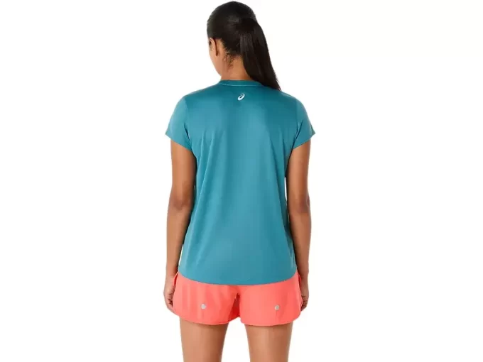 FUJITRAIL LOGO KORT ERME TOPP