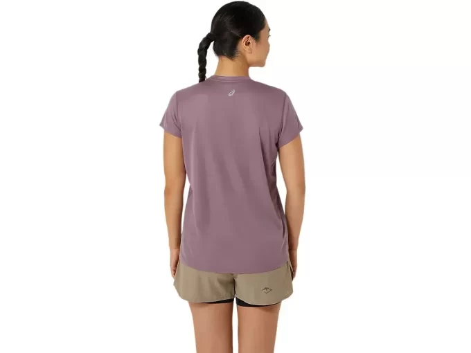 FUJITRAIL LOGO KORT ERME TOPP