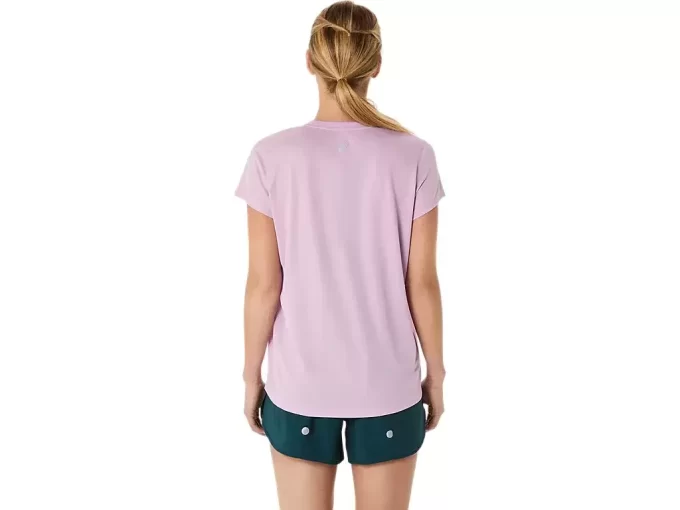 FUJITRAIL LOGO KORT ERME TOPP