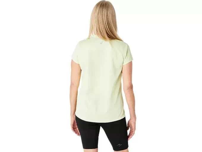 FUJITRAIL LOGO KORT ERME TOPP