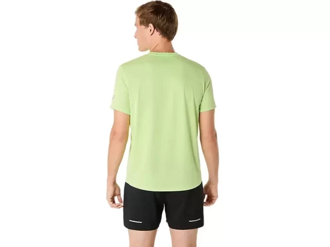 FUJITRAIL LOGO KORT ERME TOPP