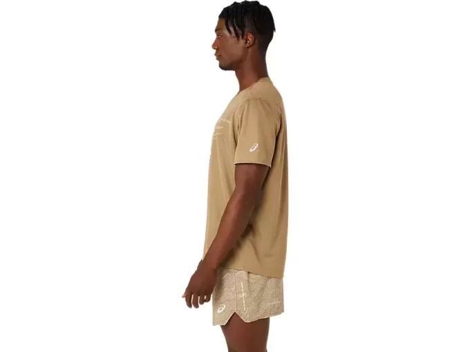 FUJITRAIL LOGO KORT ERME TOPP