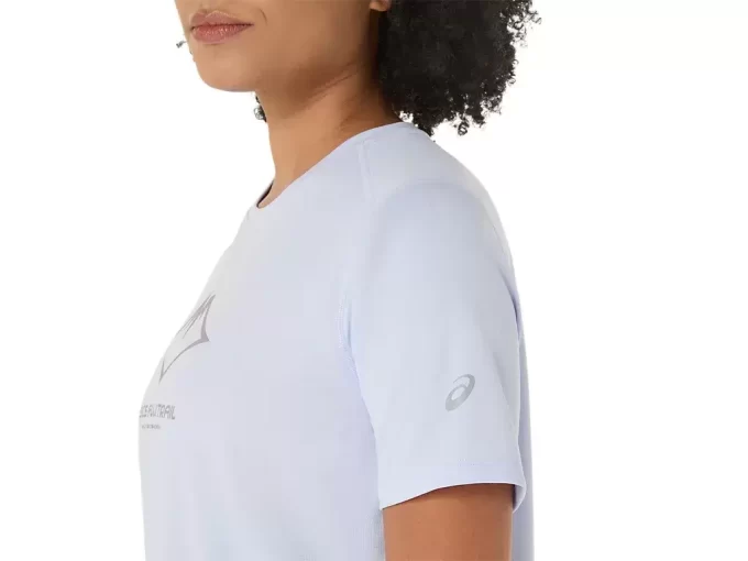 FUJITRAIL LOGO KORT ERME TOPP