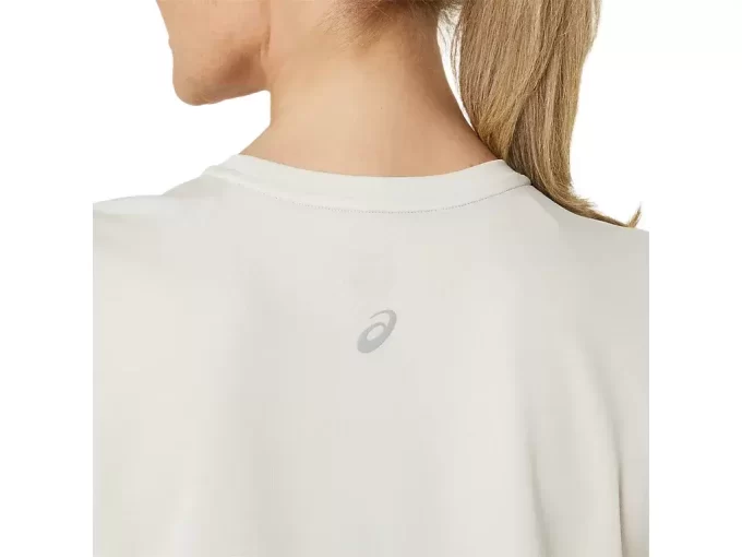 FUJITRAIL LOGO KORT ERME TOPP