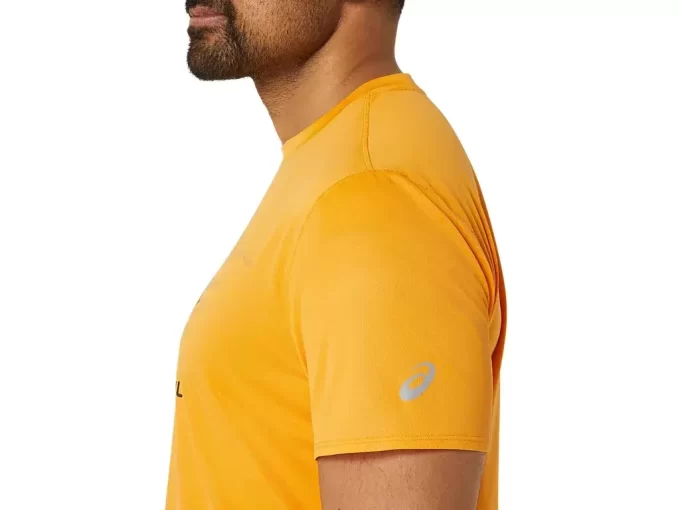 FUJITRAIL LOGO KORT ERME TOPP