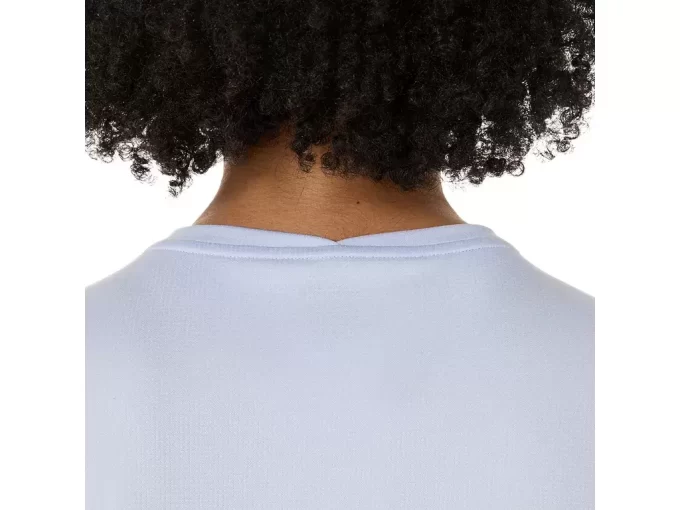 FUJITRAIL LOGO KORT ERME TOPP