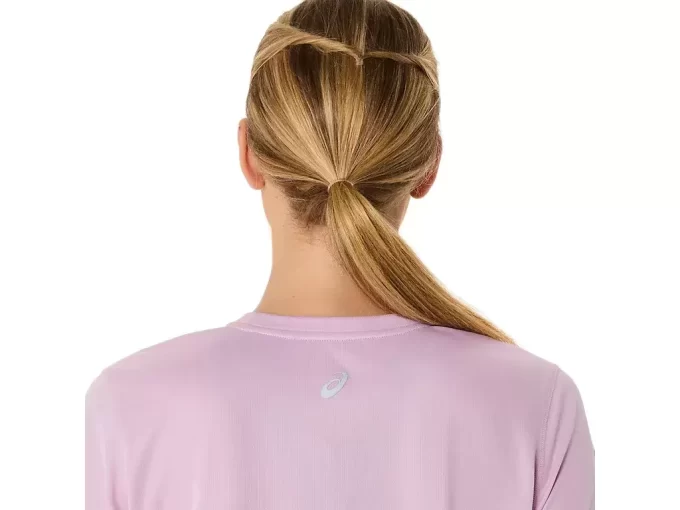 FUJITRAIL LOGO KORT ERME TOPP