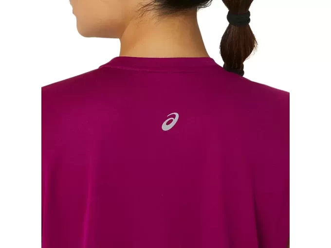 FUJITRAIL LOGO KORT ERME TOPP