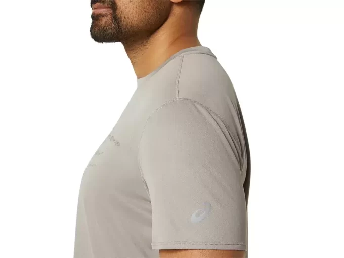 FUJITRAIL LOGO KORT ERME TOPP