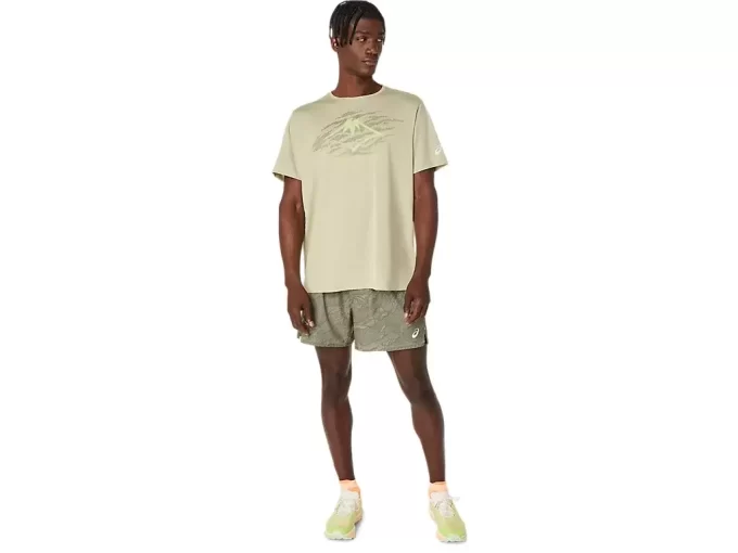 FUJITRAIL LOGO KORT ERME TOPP