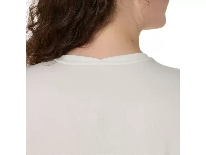 FUJITRAIL LOGO KORT ERME TOPP