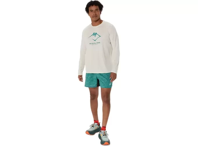 FUJITRAIL LOGO LANGERMET TOPP