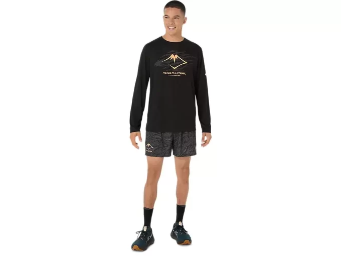 FUJITRAIL LOGO LANGERMET TOPP