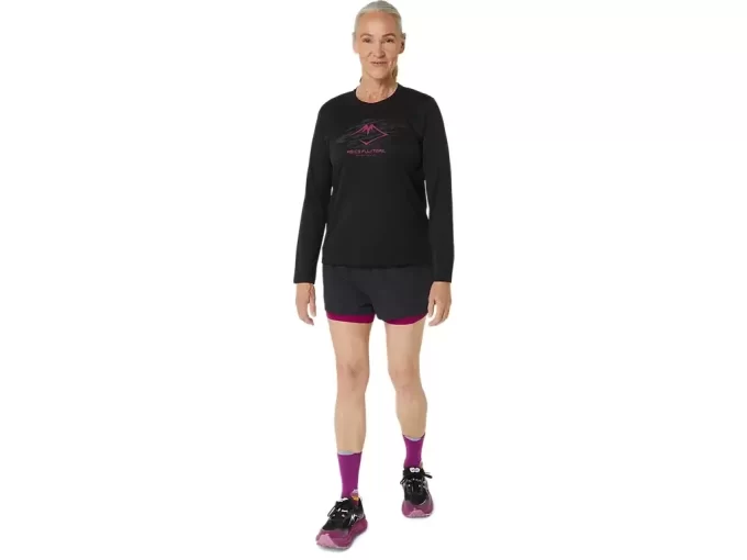 FUJITRAIL LOGO LANGERMET TOPP