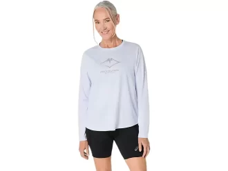 FUJITRAIL LOGO LANGERMET TOPP