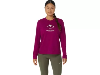 FUJITRAIL LOGO LANGERMET TOPP