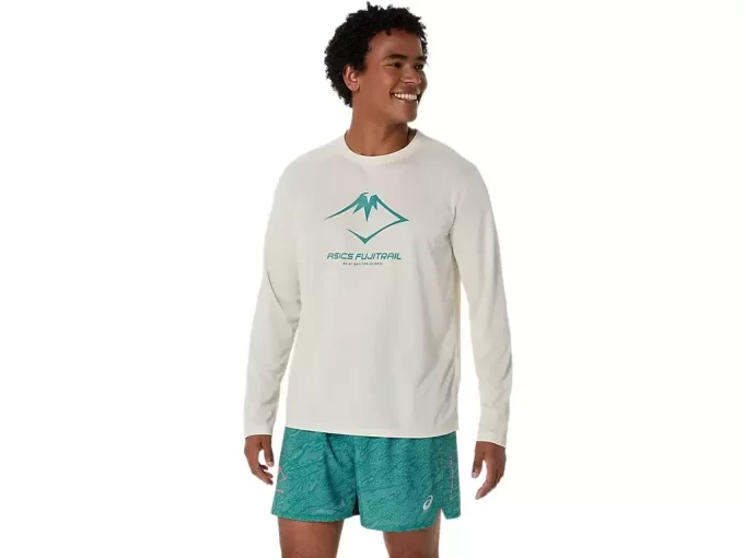 FUJITRAIL LOGO LANGERMET TOPP