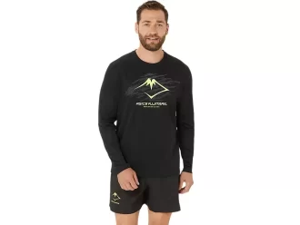 FUJITRAIL LOGO LANGERMET TOPP