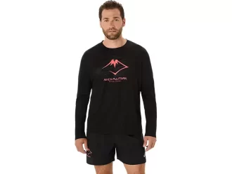 FUJITRAIL LOGO LANGERMET TOPP