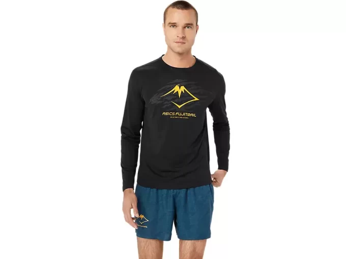 FUJITRAIL LOGO LANGERMET TOPP