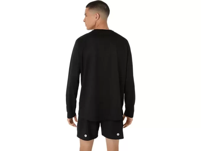 FUJITRAIL LOGO LANGERMET TOPP