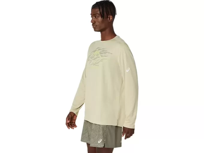 FUJITRAIL LOGO LANGERMET TOPP