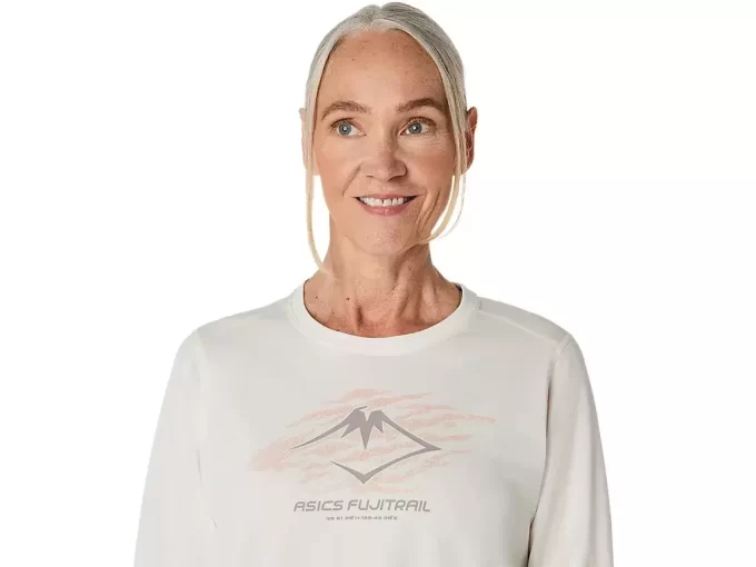 FUJITRAIL LOGO LANGERMET TOPP