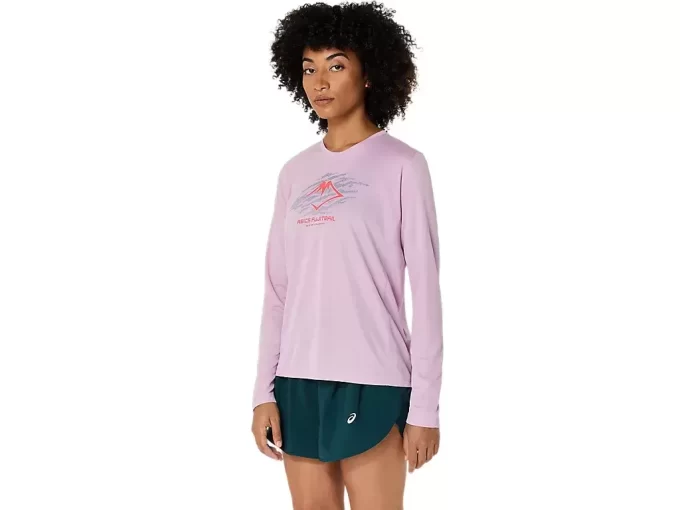 FUJITRAIL LOGO LANGERMET TOPP