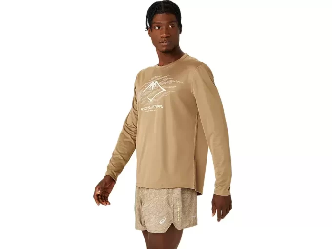 FUJITRAIL LOGO LANGERMET TOPP