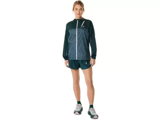 FUJITRAIL PAKKBAR JAKKE