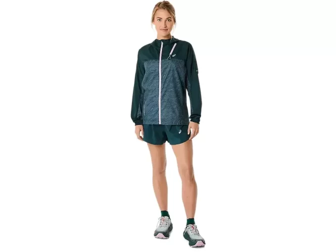 FUJITRAIL PAKKBAR JAKKE