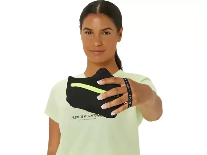 FUJITRAIL PAKKBAR JAKKE