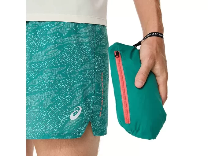 FUJITRAIL PAKKBAR JAKKE