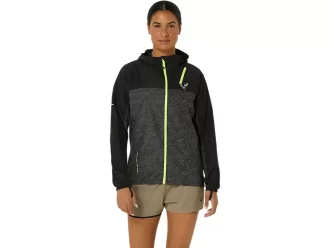 FUJITRAIL PAKKBAR JAKKE