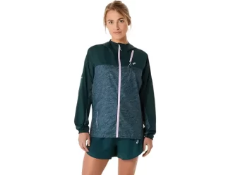 FUJITRAIL PAKKBAR JAKKE