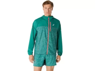 FUJITRAIL PAKKBAR JAKKE