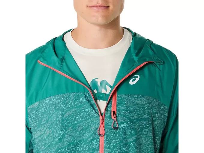 FUJITRAIL PAKKBAR JAKKE