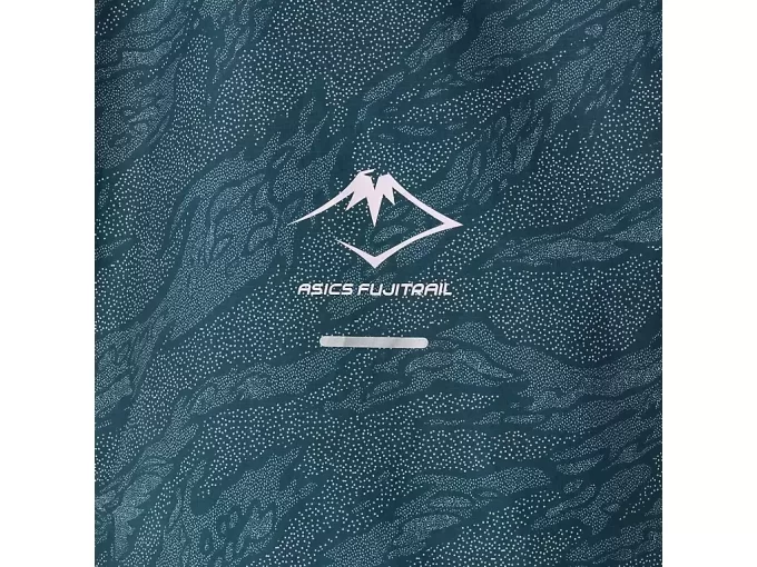 FUJITRAIL PAKKBAR JAKKE