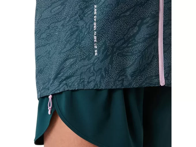 FUJITRAIL PAKKBAR JAKKE