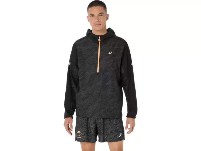 FUJITRAIL PAKKBAR VINDJAKKE FUJITRAIL PAKKBAR VINDJAKKE