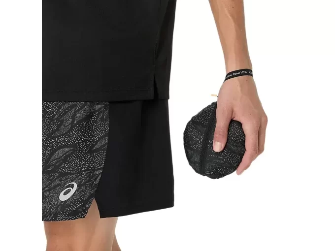 FUJITRAIL PAKKBAR VINDJAKKE FUJITRAIL PAKKBAR VINDJAKKE