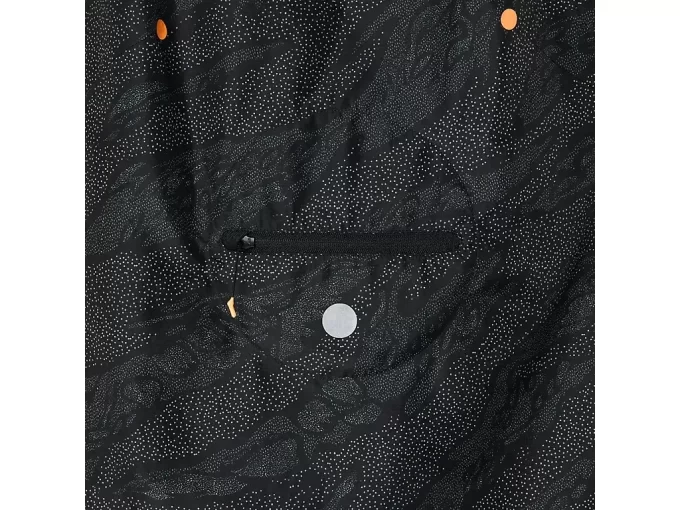 FUJITRAIL PAKKBAR VINDJAKKE FUJITRAIL PAKKBAR VINDJAKKE