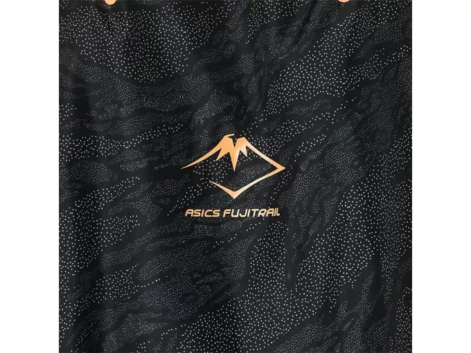 FUJITRAIL PAKKBAR VINDJAKKE FUJITRAIL PAKKBAR VINDJAKKE