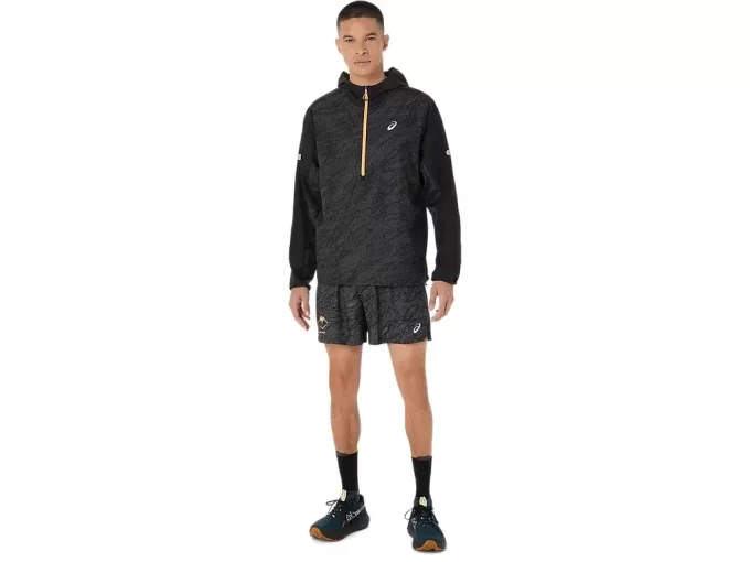 FUJITRAIL PAKKBAR VINDJAKKE FUJITRAIL PAKKBAR VINDJAKKE