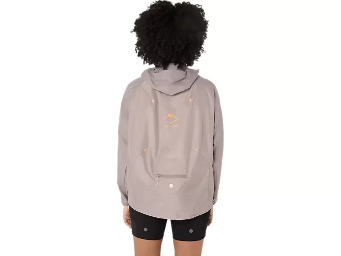 FUJITRAIL PAKKBAR VINDJAKKE FUJITRAIL PAKKBAR VINDJAKKE